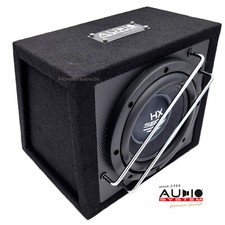 Audio System 300 Watt 20cm