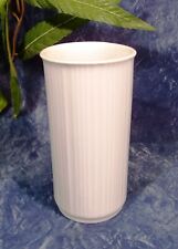 ROSENTHAL Variation Secunda weiß - 1 Vase Blumenvase Tischvase