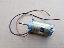 NEU Orig BOSCH APG 24V Motor 0130002064 Hochleistungs Gleichstrommotor