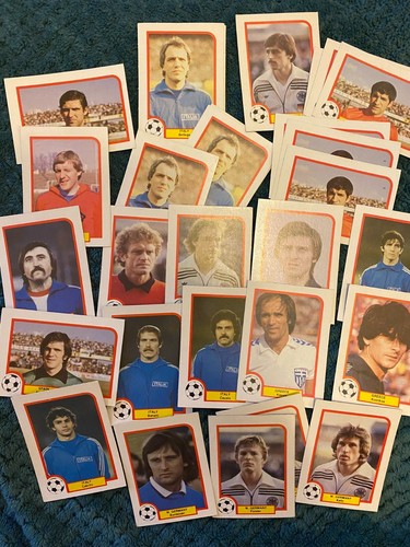 Monty gum cards euro - cards, cup