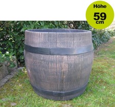 Yerd blumen kübel barrel - yerd,