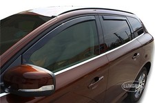 Windabweiser HEKO Passend Für