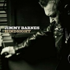 Jimmy Barnes "Hindsight"