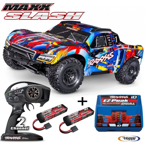 Traxxas trx102076 maxx slash - traxxas#, maxx-slash