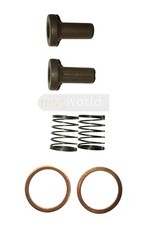 Unimog Reparatursatz Handpumpe