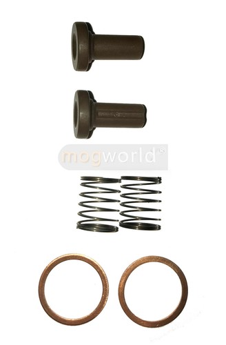 Unimog reparatursatz handpumpe - reparatursatz,