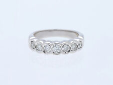 Top Preis Halb Memory Ring