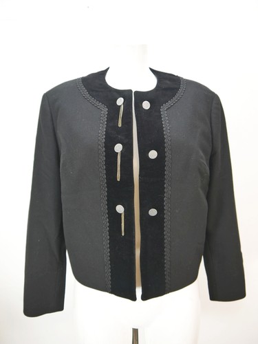Original loden austria schwarz - original,