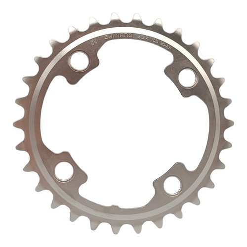 Shimano kettenblatt xtr - kettenblatt,