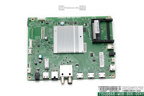 Mainboard