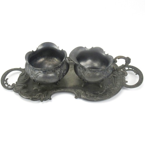 Wmf milch zucker set - zucker,