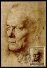 90. Geburtstag von Josip Broz