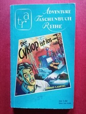 " ATR Adventure Taschenbuch