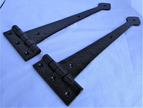 390 schwarz tudor schwer - mm,