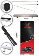 ROLL UP DISPLAY inkl. DRUCK