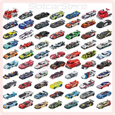 Carrera Digital 132 Auto Auswahl 2018 2019 1:32 Slotcar mit Licht
