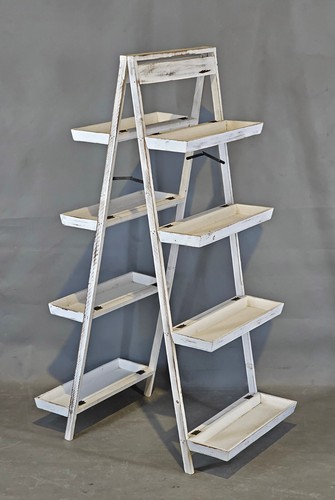 9265093 weiße etagere regal - weiße,