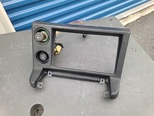 82-85 Toyota Celica Radio Trim