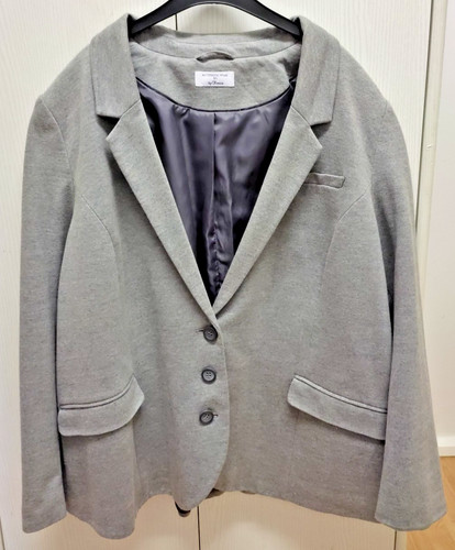 Damen jersey blazer - 🥼, damen-jersey-blazer