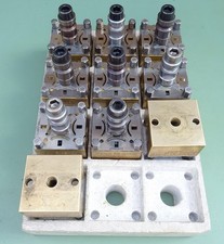 1 EROWA Elektrodenhalter