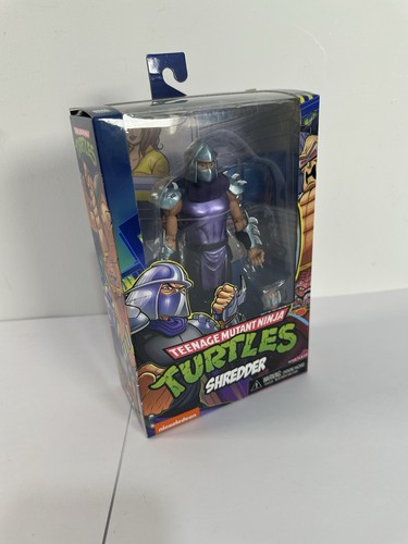 Neca teenage mutant ninja - teenage,