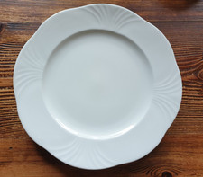 V&B ARCO WEISS   Frühstücksteller  sichtbare Spuren VILLEROY&BOCH mehr