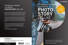 Fotoshows erstellen mit MAGIX