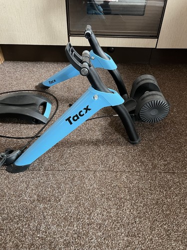 Tacx boost rollentrainer - boost,