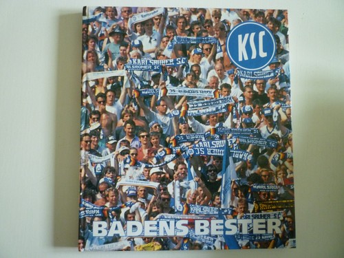 Ksc badens bester - ksc,