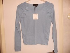 ZARA, Shirt T-Shirt Pullover
