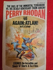 Perry Rhodan #46