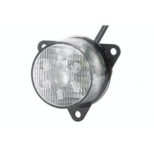 Positionsleuchte vorne v - 12,
