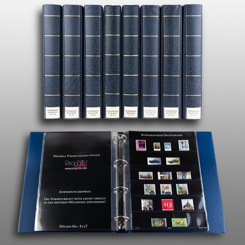 Prophila brd 2015 - prophila,
