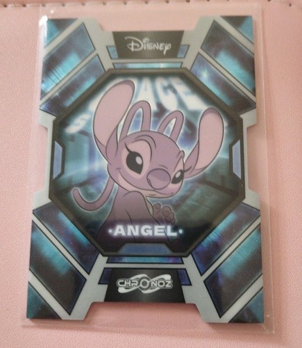 Disney chronoz angel - space, die