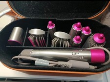 Dyson Airwrap Multi-Haarstyler