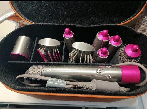 Dyson airwrap multi haarstyler - dyson,