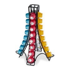 Nespresso Kapselhalter