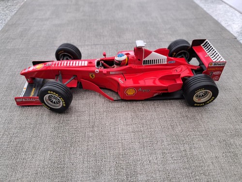 Ferrari f300 - ferrari,