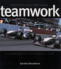 Teamwork : West Mercedes