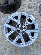 17 Zoll Alufelge 6.5Jx17H2