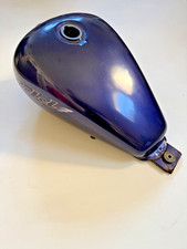 Honda 125 Rebel Tank - JC24A