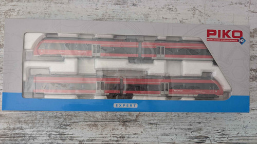 Piko br442 talent h0 - br442, 2