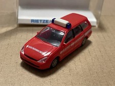(X-78) Rietze H0 1:87 Ford