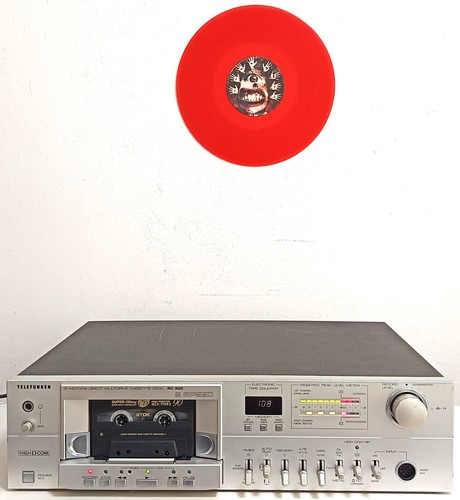 Telefunken 300 - telefunken,