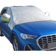 Auto Frontscheibenabdeckung