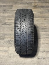 1 x 225/40 R18 92V Pirelli Sotto Zero 3 Winterreifen  RUN STERN RSC