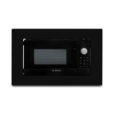 Wie Neu - Bosch BEL623MB3 Einbau-Mikrowelle