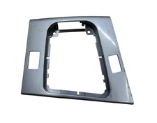 BMW 3er E46  Schaltkulisse Schalthebel Verkleidung Abdeckung 8211465