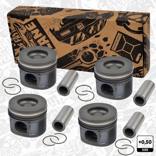 Kolben pm001250 50 mm - pm001250,