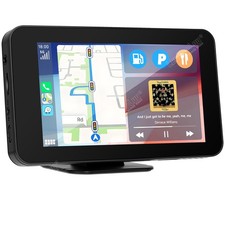 Zoll tragbarer apple - 4.7",
